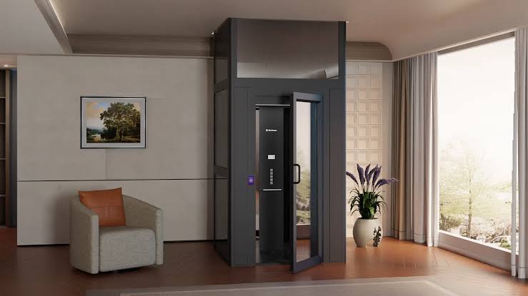 Benefits of Installing Modern Elevators